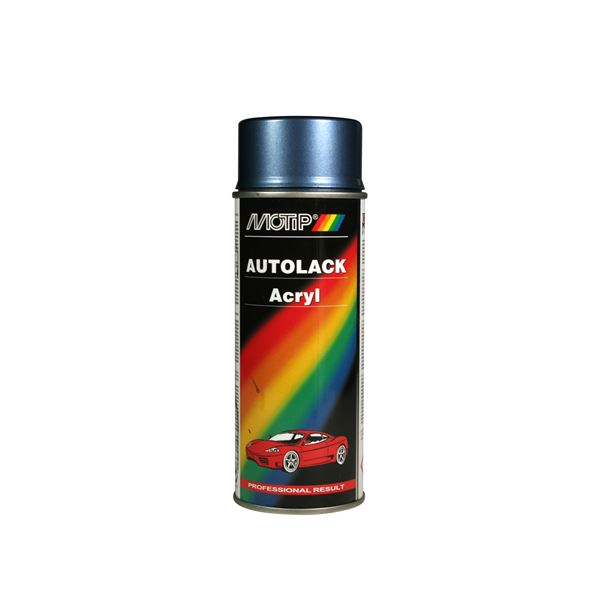 Peinture aérosol 400ml Motip 54545