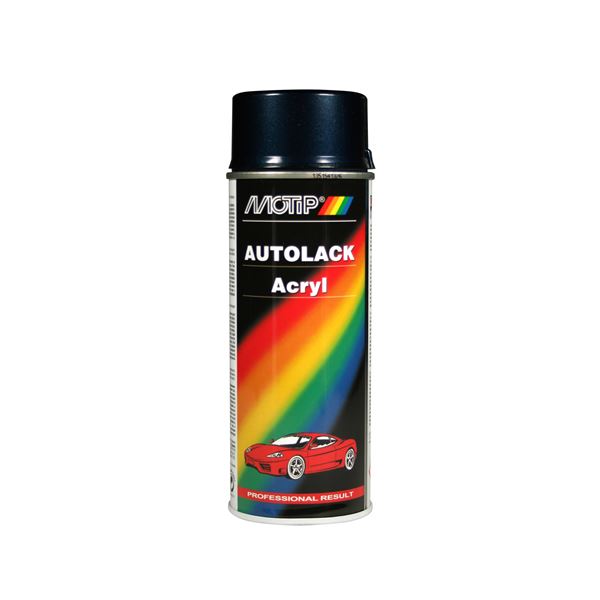 Peinture aérosol 400ml Motip 54563