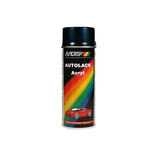Peinture aérosol 400ml Motip 54570