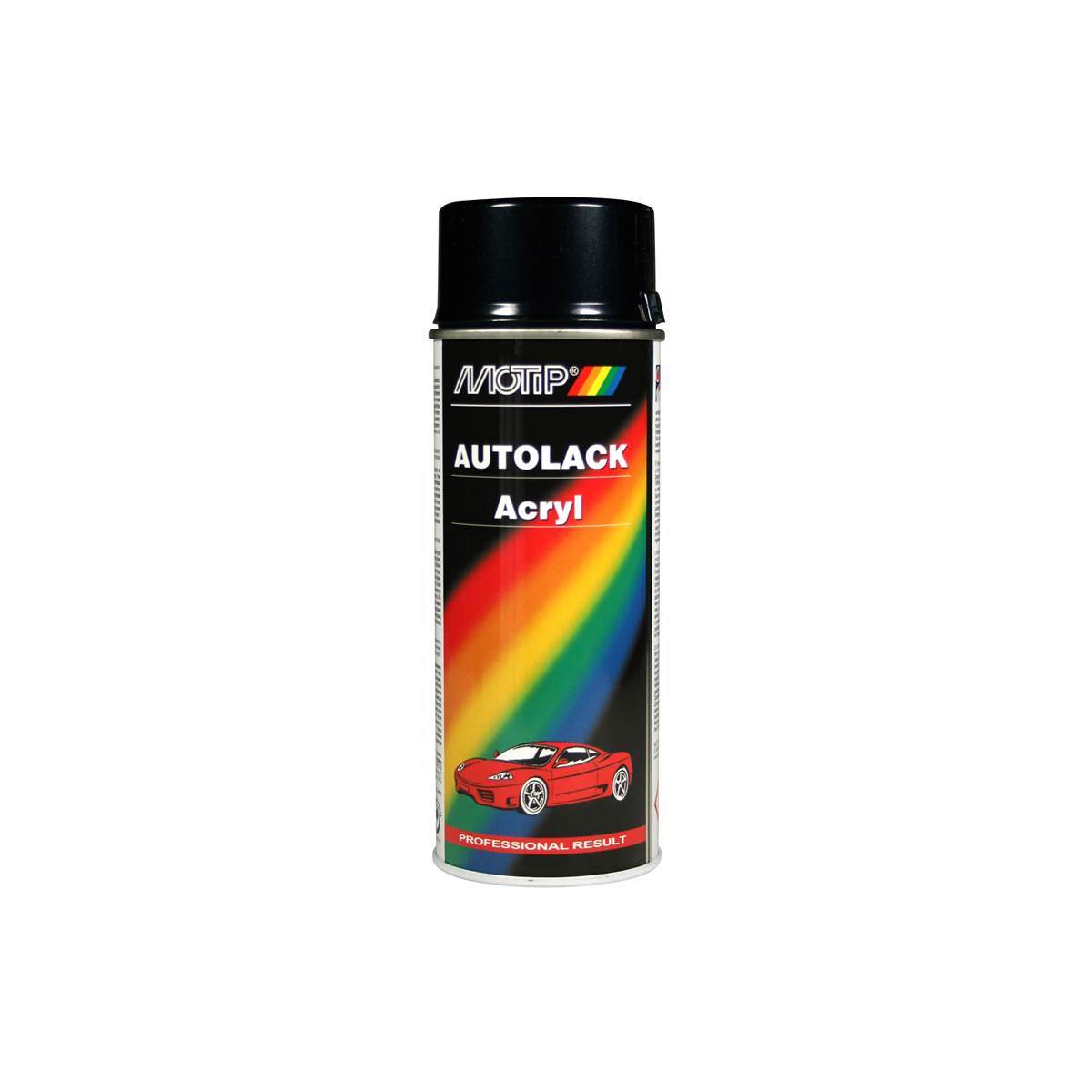 Peinture Aérosol 400ml Motip 54575
