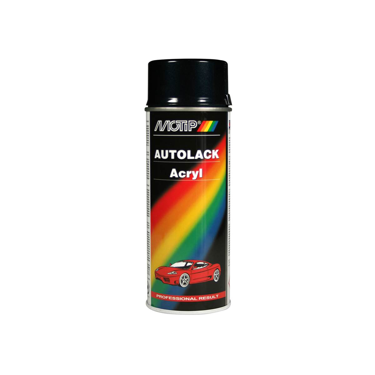 Peinture Aérosol 400ml Motip 54580