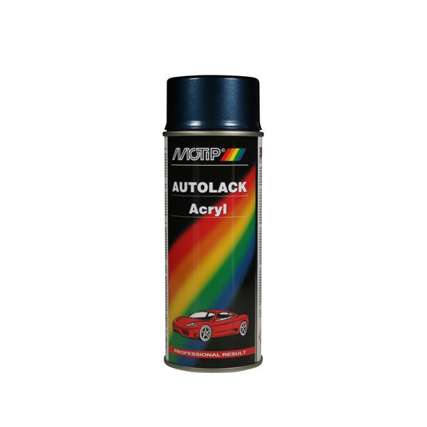 Peinture aérosol 400ml Motip 54598