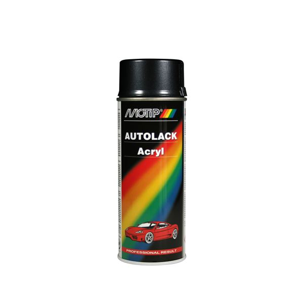 Peinture aérosol 400ml Motip 54608
