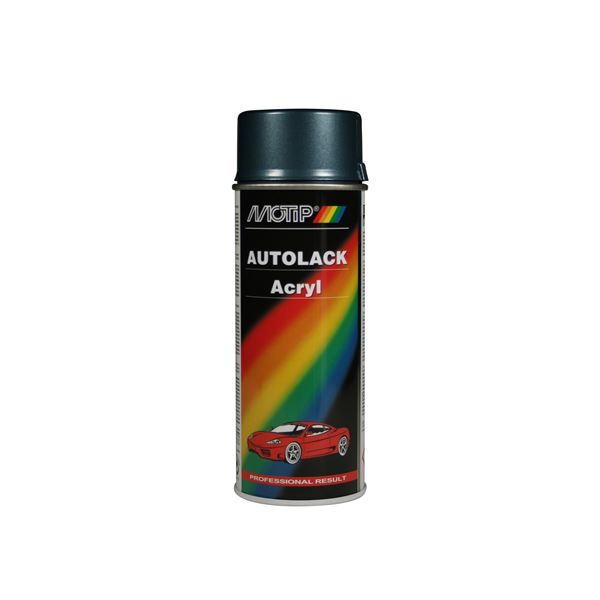 Peinture aérosol 400ml Motip 54680