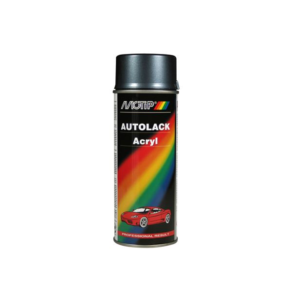 Peinture aérosol 400ml Motip 54700