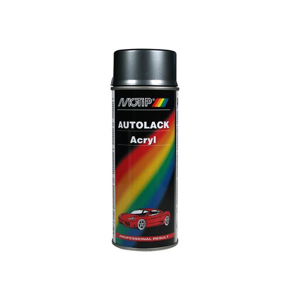 Peinture aérosol 400ml Motip 54735