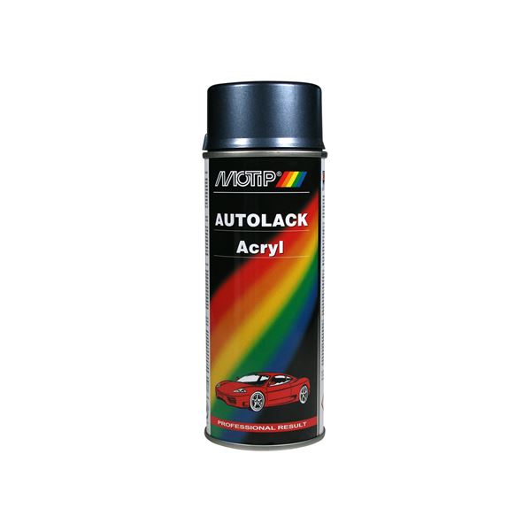 Peinture aérosol 400ml Motip 54743