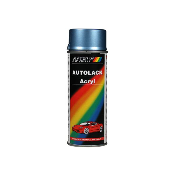 Peinture aérosol 400ml Motip 54750