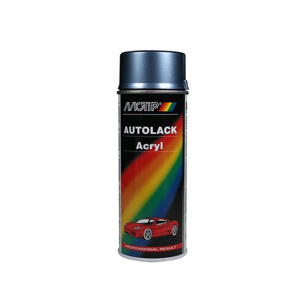 Peinture aérosol 400ml Motip 54860
