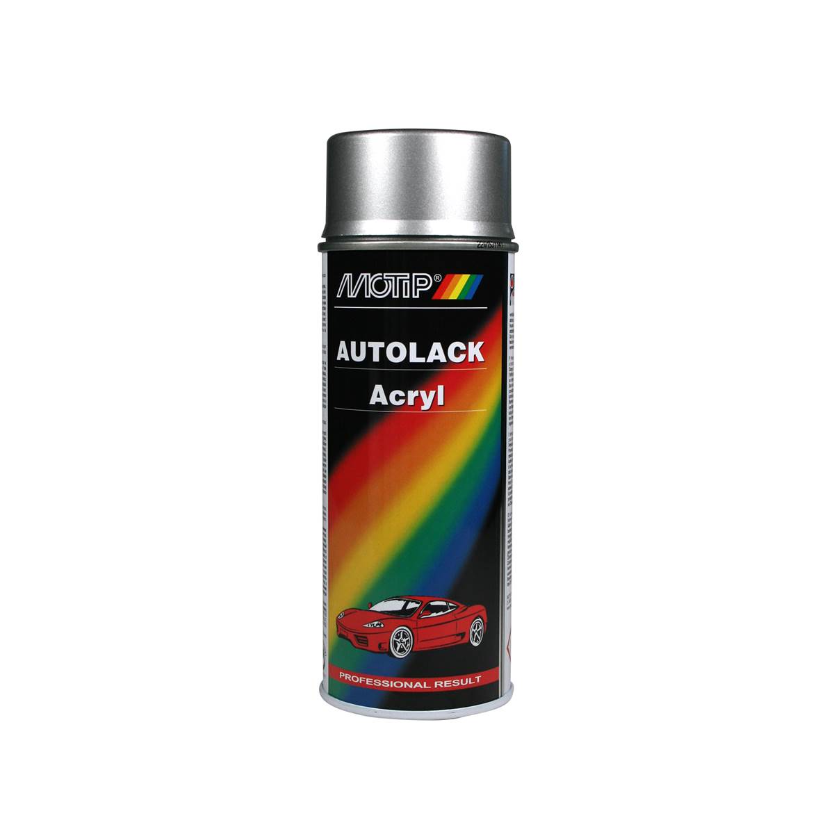 Peinture Aérosol 400ml Motip 55217