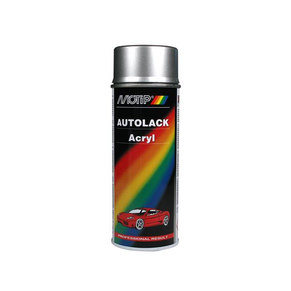 Peinture aérosol 400ml Motip 55217