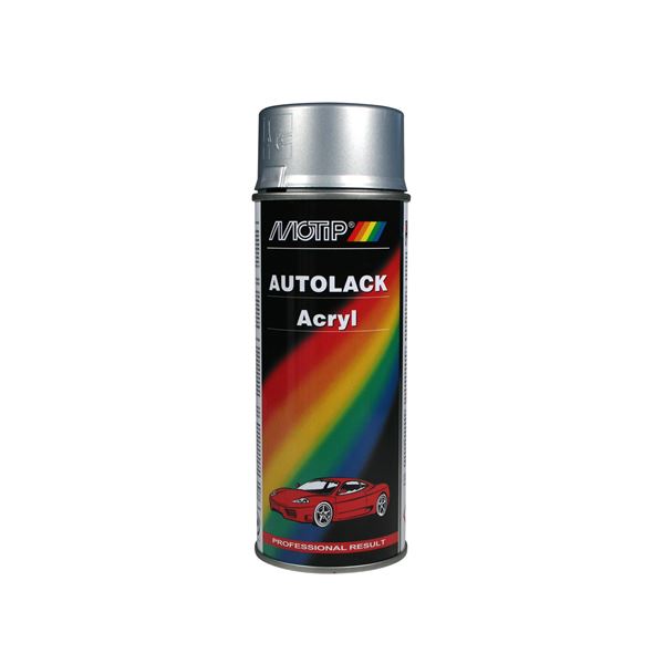 Peinture aérosol 400ml Motip 55335