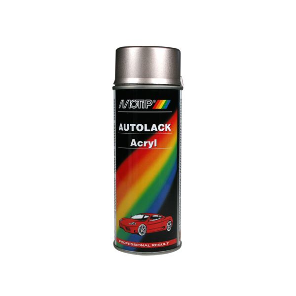 Peinture aérosol 400ml Motip 55340