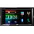 Autoradio Multimédia JVC KW-V620BT