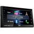 Autoradio Multimédia JVC KW-V620BT