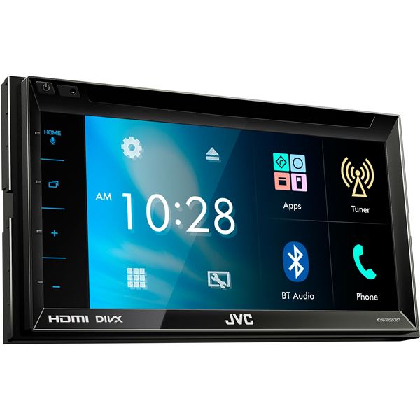 Autoradio Multimédia JVC KW-V620BT
