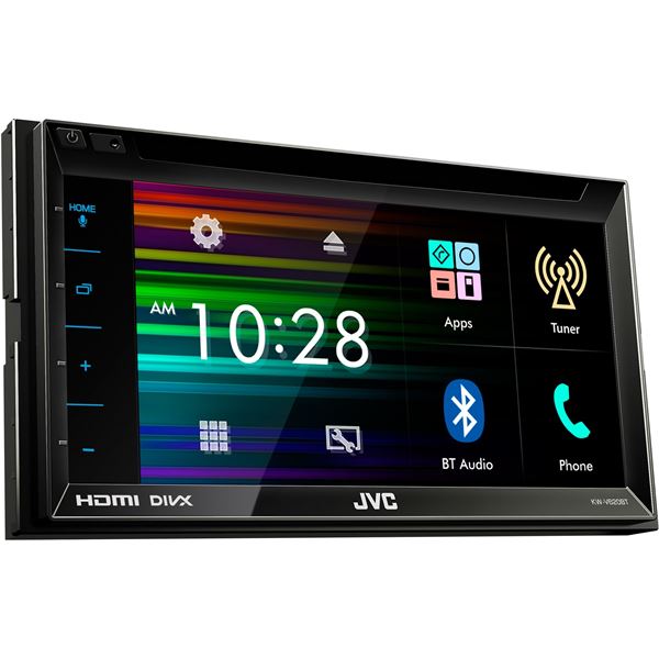 Autoradio Multimédia JVC KW-V620BT