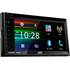 Autoradio Multimédia JVC KW-V620BT