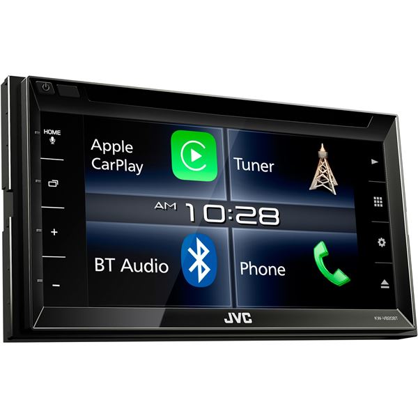 Autoradio Multimédia JVC KW-V820BT