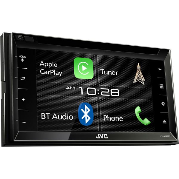 Autoradio Multimédia JVC KW-V820BT