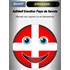 Sticker voiture EMOCARS Savoie