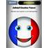 Sticker voiture EMOCARS France