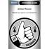 Sticker voiture Rennes