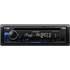 Autoradio Kenwood KDC-200UB