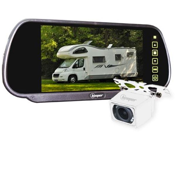 Caméra de recul  Beeper CC1
