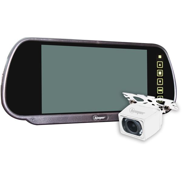 Caméra de recul  Beeper CC1