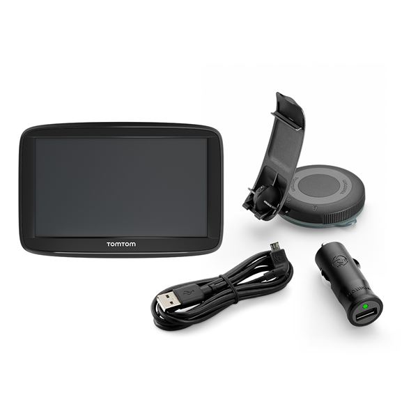 GPS Tomtom Start 52
