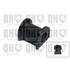 1 silentbloc de barre stabilisatrice Quinton Hazell