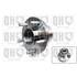 1 kit de roulement de roue avant Quinton Hazell QWB1371