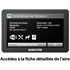 GPS camping car Snooper cc6600