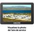 GPS camping car Snooper cc6600