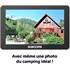GPS camping car Snooper cc6600