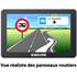 GPS camping car Snooper cc6600