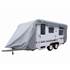 Housse de protection pour caravane Taille XL