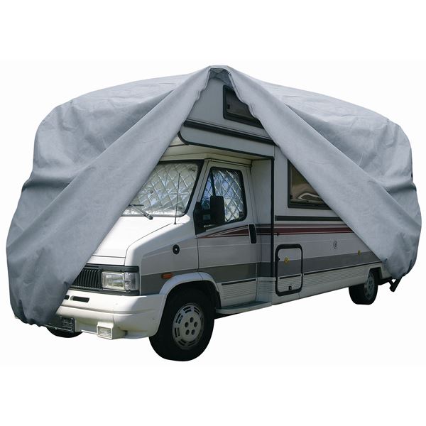 Housse de protection pour camping-car Taille S