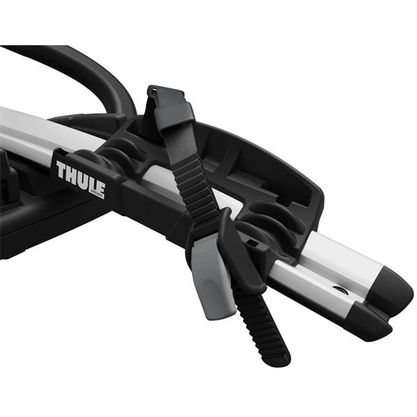 Porte-vélos toit Thule ProRide 598 - 1 vélo