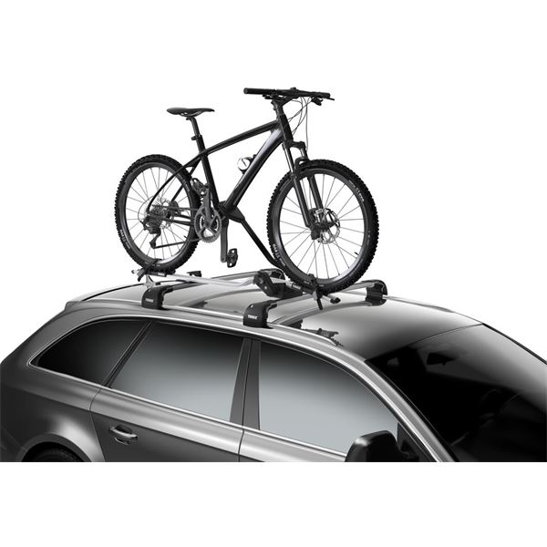 Porte-vélos toit Thule ProRide 598 - 1 vélo