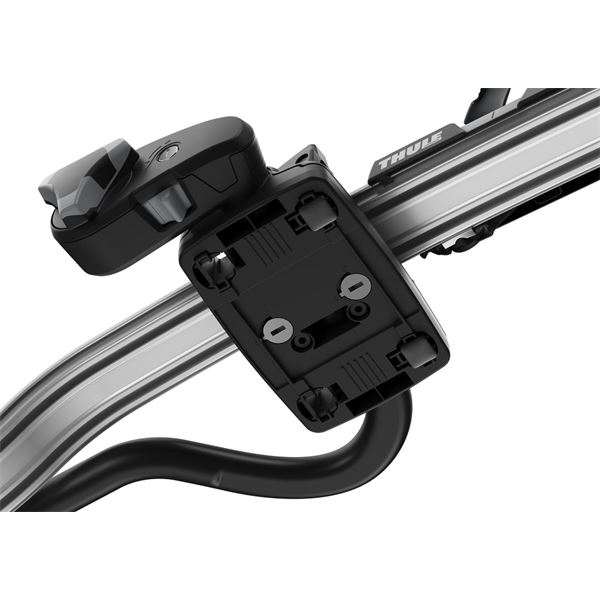 Porte-vélos toit Thule ProRide 598 - 1 vélo