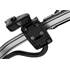 Porte-vélos toit Thule ProRide 598 - 1 vélo