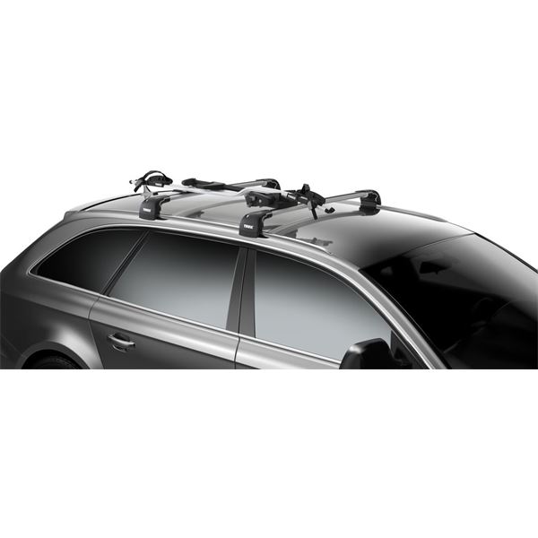 Porte-vélos toit Thule ProRide 598 - 1 vélo
