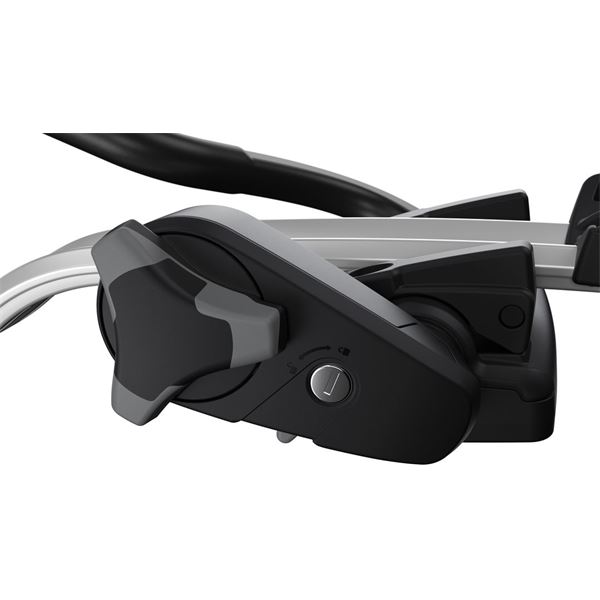 Porte-vélos toit Thule ProRide 598 - 1 vélo
