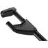 Porte-vélos toit Thule ProRide 598 - 1 vélo