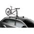 Porte-vélos toit Thule ThruRide 565 - 1 vélo