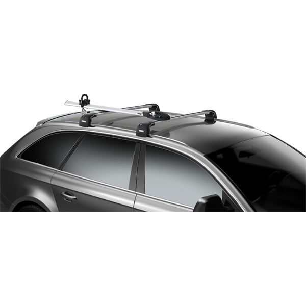 Porte-vélos toit Thule ThruRide 565 - 1 vélo