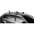 Porte-vélos toit Thule ThruRide 565 - 1 vélo