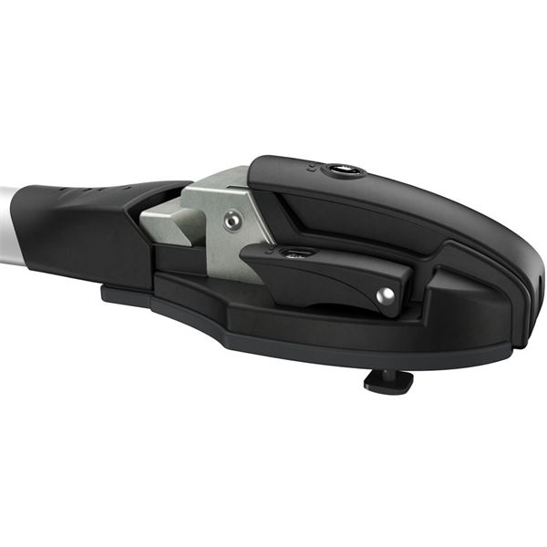 Porte-vélos toit Thule ThruRide 565 - 1 vélo